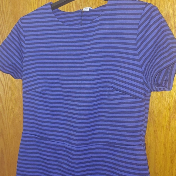 Ponte sheath dress - Picture 3 of 6